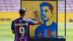 5 Pembelian Termahal Joan Laporta di Barca