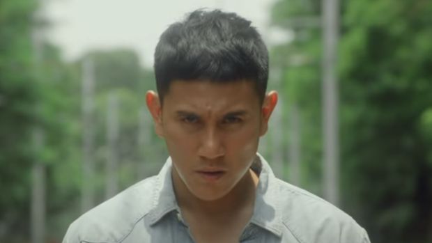 Sabar ini Ujian (2020)