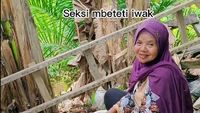 8 Seksi Repot Hajatan di Kampung, Bagian Masak hingga Sajikan Jajanan