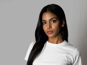 Penampilan Sriya, Idol KPop yang Cetak Sejarah, Pertama dari India