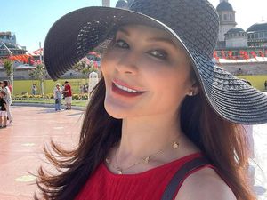 Penampakan Rumah Tamara Bleszynski di Sebelah Proyek yang Bikin Jengkel Penampakan Rumah Tamara Bleszynski di Sebelah Proyek yang Bikin Jengkel