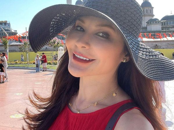Penampakan Rumah Tamara Bleszynski di Sebelah Proyek yang Bikin Jengkel