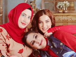 Tasyi Athasyia Curhat Lagi, Tuduh Tasya Farasya Dalang di Balik Akun Haters