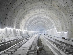 Erick Thohir Pastikan Kereta Cepat Operasi Juni Tahun Depan