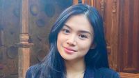 Si Geulis Tiarani Savitri, Putri Mulan Jameela  yang Kini Sarjana