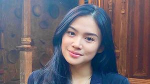 Si Geulis Tiarani Savitri, Putri Mulan Jameela  yang Kini Sarjana