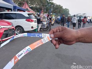 Penjualan Tiket Online Arema FC Vs PSS Sleman Ditiadakan Penjualan Tiket Online Arema FC Vs PSS Sleman Ditiadakan