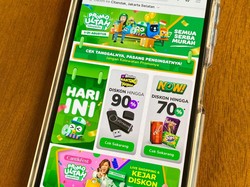 Sambut HUT Ke-13, Tokopedia Gelar Promo Ultah Semua Serba Murah