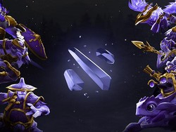 Valve Ungkap Harga Tiket Nonton TI11 Dota 2 di Singapura