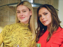 Postingan Ini Disebut Jadi Bukti Baru Victoria Beckham Tidak Akur dengan Menantu