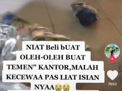 Kisah Pahit Beli Oleh-oleh di Kota Batu, Keripik Buah Isinya 4 Keping