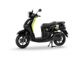 Yamaha Fazzio Rilis di Thailand, Punya Fitur yang Belum Ada di Indonesia