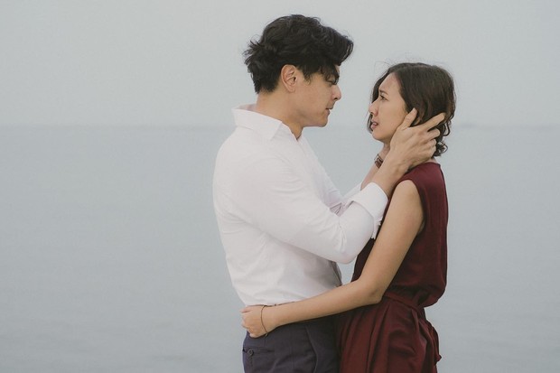 Yang Hilang dalam Cinta