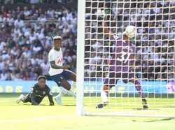 Tottenham Vs Southampton: The Lilywhites Unggul 2-1 di Babak I