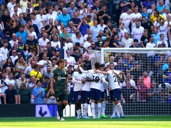 Tottenham Vs Southampton: Comeback! The Lilywhites Menang 4-1