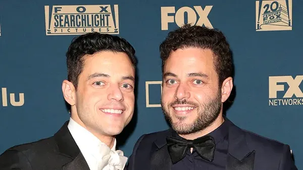 5 Kembaran Seleb Hollywood yang Jarang Diketahui