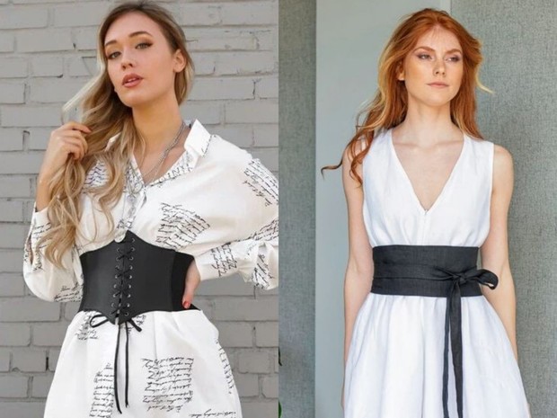 Aksesoris fashion/Foto: Pinterest.com/Shein Aksesoris fashion