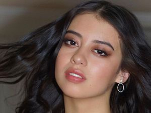 Tekanan yang Dirasakan Amber Midthunder saat Berperan di Prey