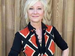 Anne Heche Kritis Usai Kecelakaan Mobil, Diduga dalam Pengaruh Kokain