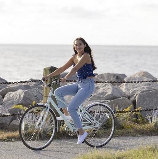 Belly/Foto: instagram.com/tsitp.series Belly