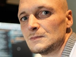 Kisah Pria Pencari Bitcoin Rp 2,7 T di Tempat Pembuangan Akhir