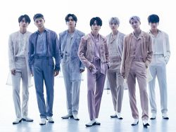 5 Fakta BTS Jalani Wajib Militer, Kim Seokjin yang Pertama Setelah Rilis Solo