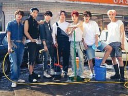 BTS Jadi Artis yang Paling Banyak Ditonton Sepanjang Sejarah YouTube