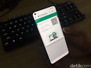 Cara Menggunakan WhatsApp Web Terbaru Tahun 2022 Cara Menggunakan WhatsApp Web Terbaru Tahun 2022