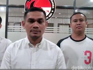 Manajer BCL Masih Diperiksa usai Ditangkap gegara Narkoba Manajer BCL Masih Diperiksa usai Ditangkap gegara Narkoba
