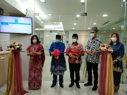 Eka Hospital Pekanbaru Hadirkan Pusat Ortopedi Gatam Institute