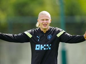 Haaland Bisa Cetak Berapa Gol di City? Rahasia