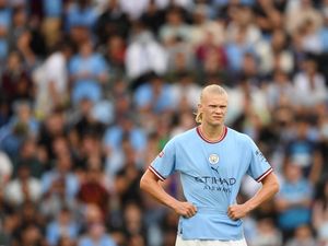Menanti Kegilaan Erling Haaland di Manchester City!