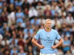 Menanti Kegilaan Erling Haaland di Manchester City!