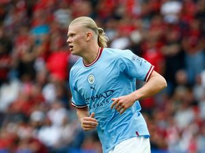 Erling Haaland Bakalan Lebih Tajam saat Tandang