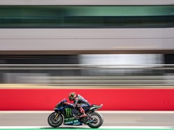 Jadwal Kualifikasi MotoGP Inggris 2022