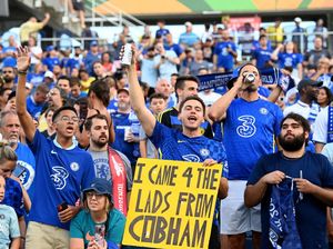 Chelsea Lagi Transisi, Fans Harus Bersabar