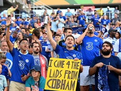 Chelsea Lagi Transisi, Fans Harus Bersabar