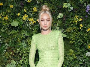 Gigi Hadid Tak Masalah Zayn Malik Pacaran dengan Selena Gomez Gigi Hadid Tak Masalah Zayn Malik Pacaran dengan Selena Gomez