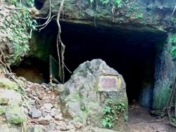 Bungker Jepang di Pangandaran Terancam Dibongkar, Kabarnya Mau Dibangun Hotel