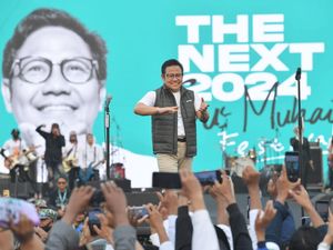 Usai Sidoarjo, Gus Muhaimin Festival Bakal Digelar di Bandung Usai Sidoarjo, Gus Muhaimin Festival Bakal Digelar di Bandung