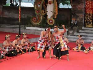Arti Kenyang Bahasa Bali dan Kata-kata Lainnya yang Perlu Anda Tahu Arti Kenyang Bahasa Bali dan Kata-kata Lainnya yang Perlu Anda Tahu