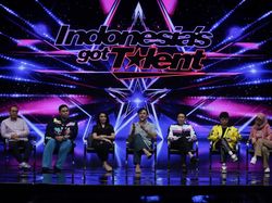 Berita dan Informasi Indonesia's got talent Terkini dan Terbaru Hari