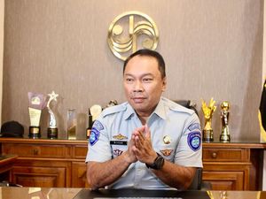 Jasa Raharja Sabet 3 Penghargaan di GRC & Performance Excellence Award