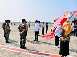 Jokowi Akan Tutup ASEAN Para Games XI 2022 di Surakarta