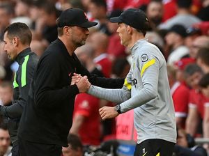 Tuchel Kaget Banget Dengar Kabar soal Klopp, Sampai Bilang Begini