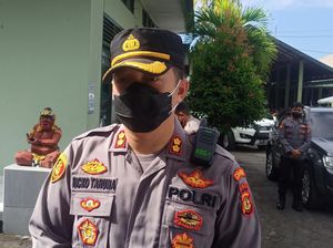 Besok GFNY 2022 di Karangasem, Truk Diimbau Tak Melintasi Jalur Peserta Besok GFNY 2022 di Karangasem, Truk Diimbau Tak Melintasi Jalur Peserta