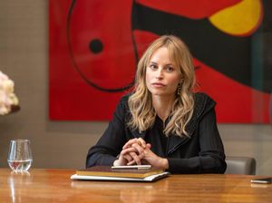 Sosok Petinggi Baru di Serial Industry Season 2