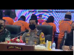 Terkuak! Motif Kompleks Penyerangan Dusun Baban Jember Berujung Pembakaran