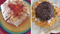Pakai Bahan Makanan Ala Kadarnya, 10 Masakan Rumahan Ini Jadi Enak