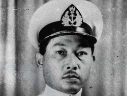 12 Nama Pahlawan Nasional dari Jawa Barat